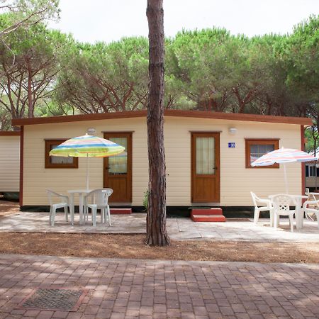 Camping Village Baia Blu La Tortuga Aglientu Ngoại thất bức ảnh