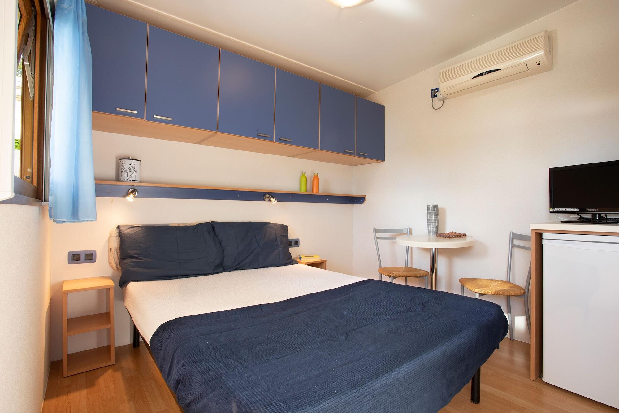 Camping Village Baia Blu La Tortuga Aglientu Ngoại thất bức ảnh