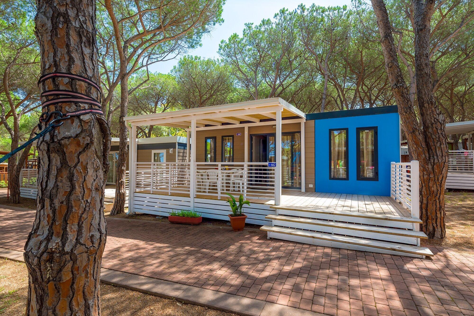 Camping Village Baia Blu La Tortuga Aglientu Ngoại thất bức ảnh