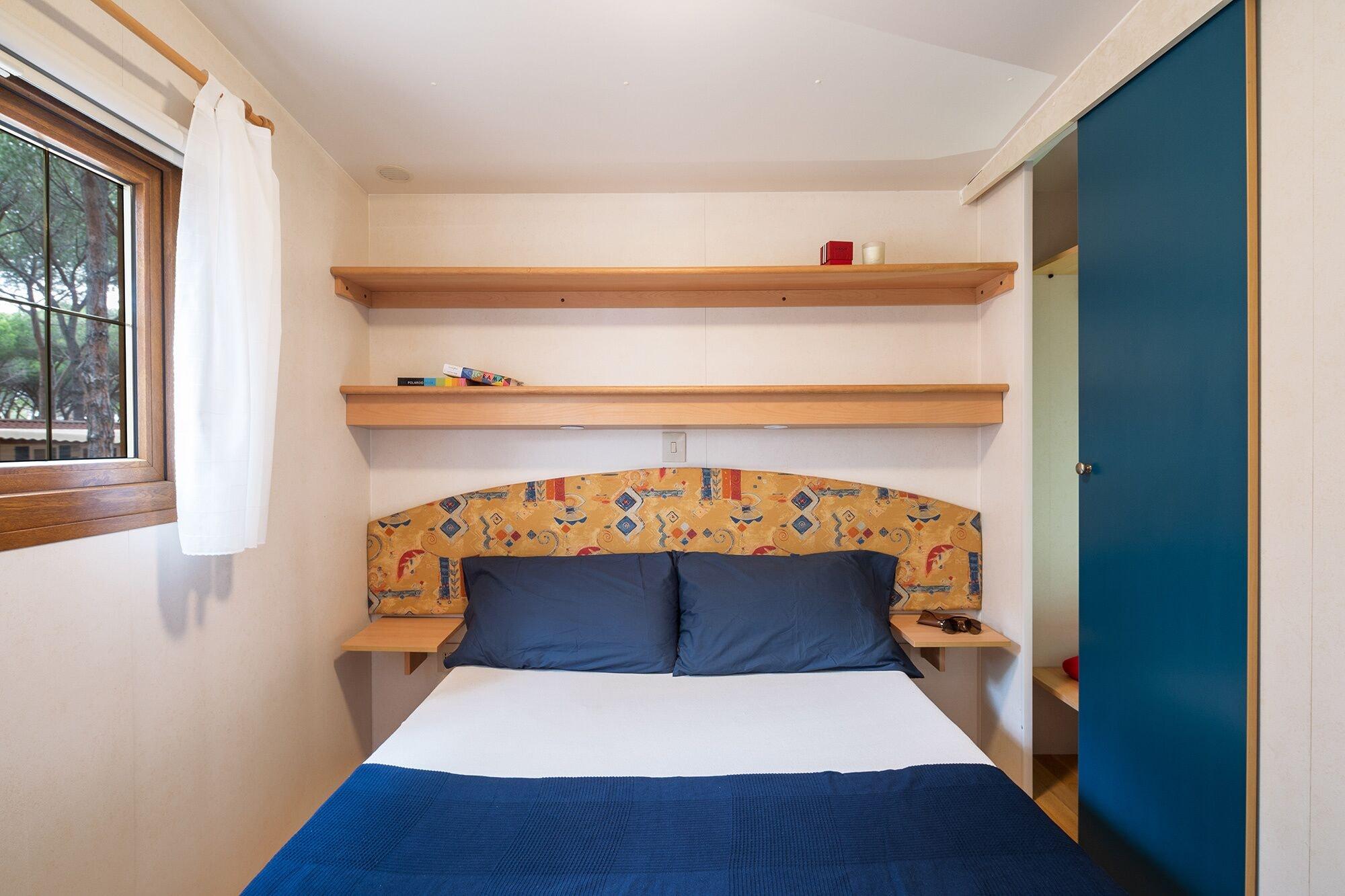 Camping Village Baia Blu La Tortuga Aglientu Ngoại thất bức ảnh
