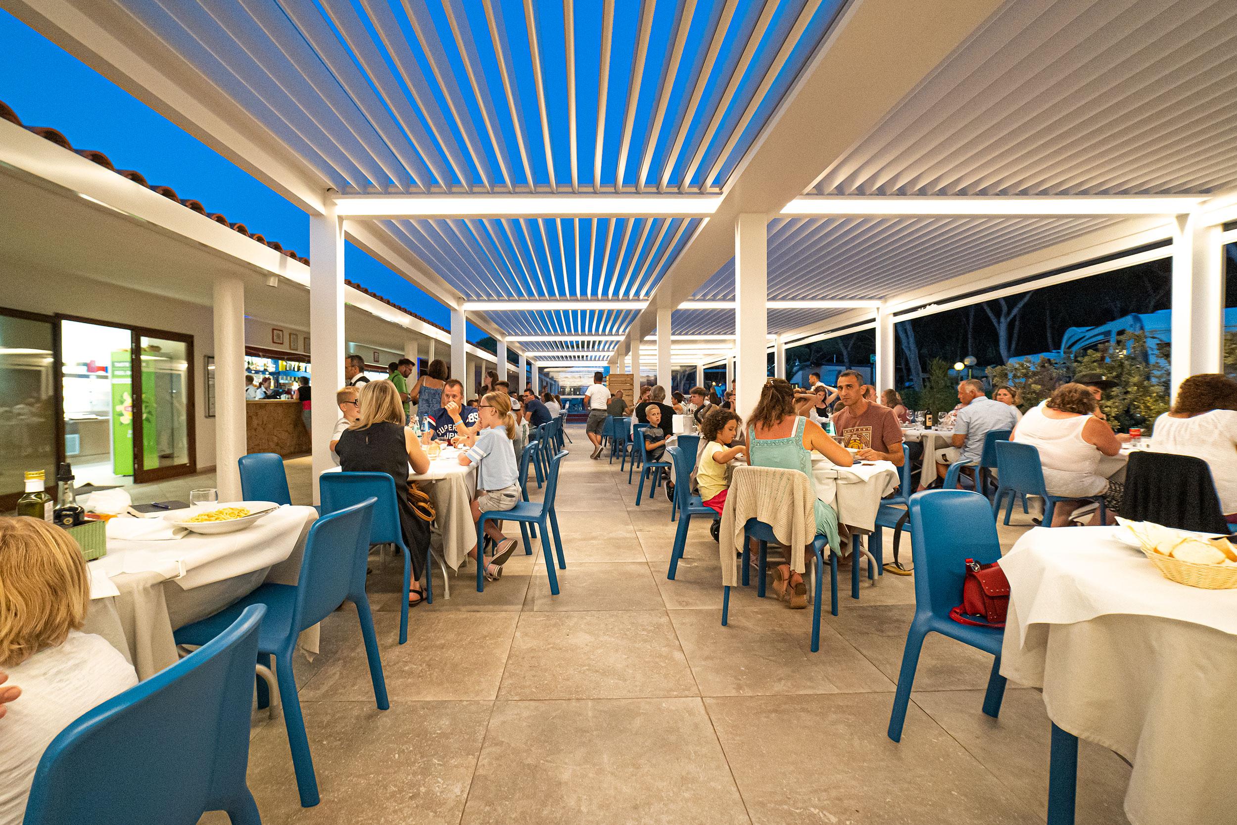 Camping Village Baia Blu La Tortuga Aglientu Ngoại thất bức ảnh