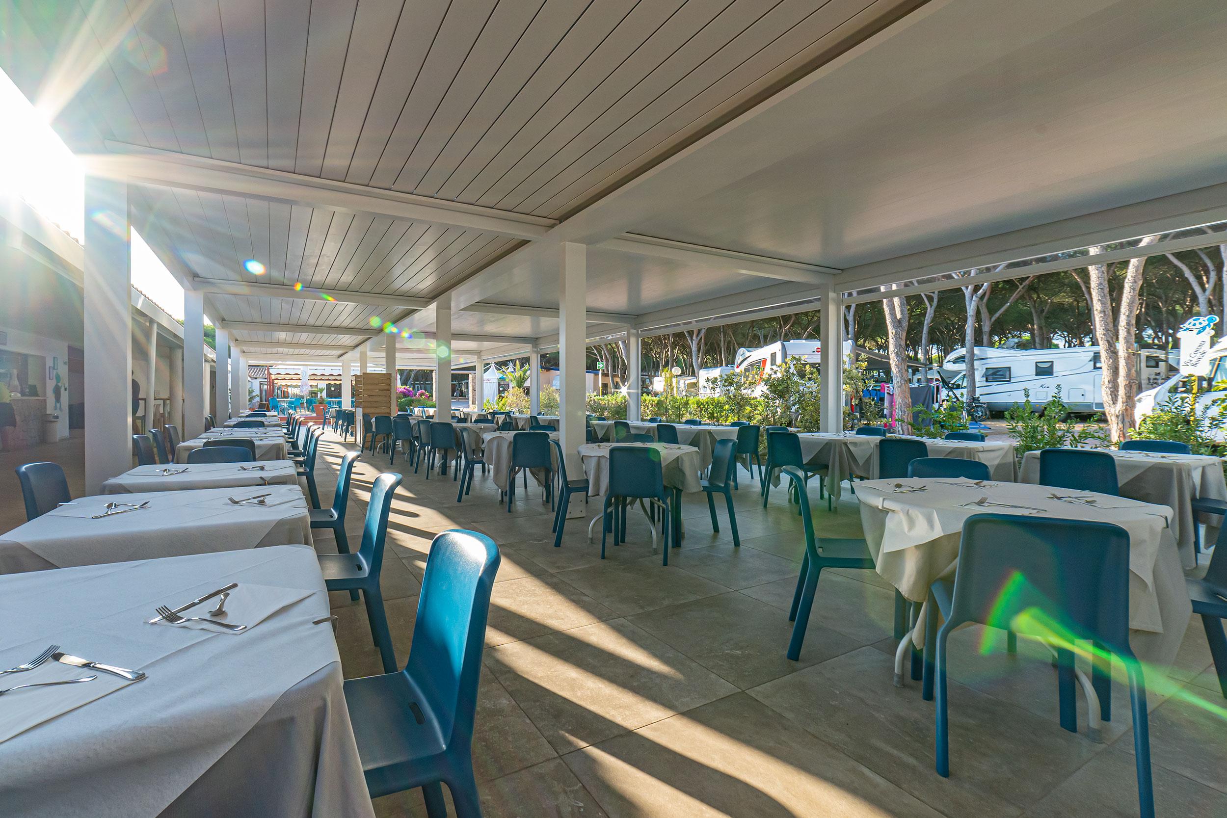 Camping Village Baia Blu La Tortuga Aglientu Ngoại thất bức ảnh