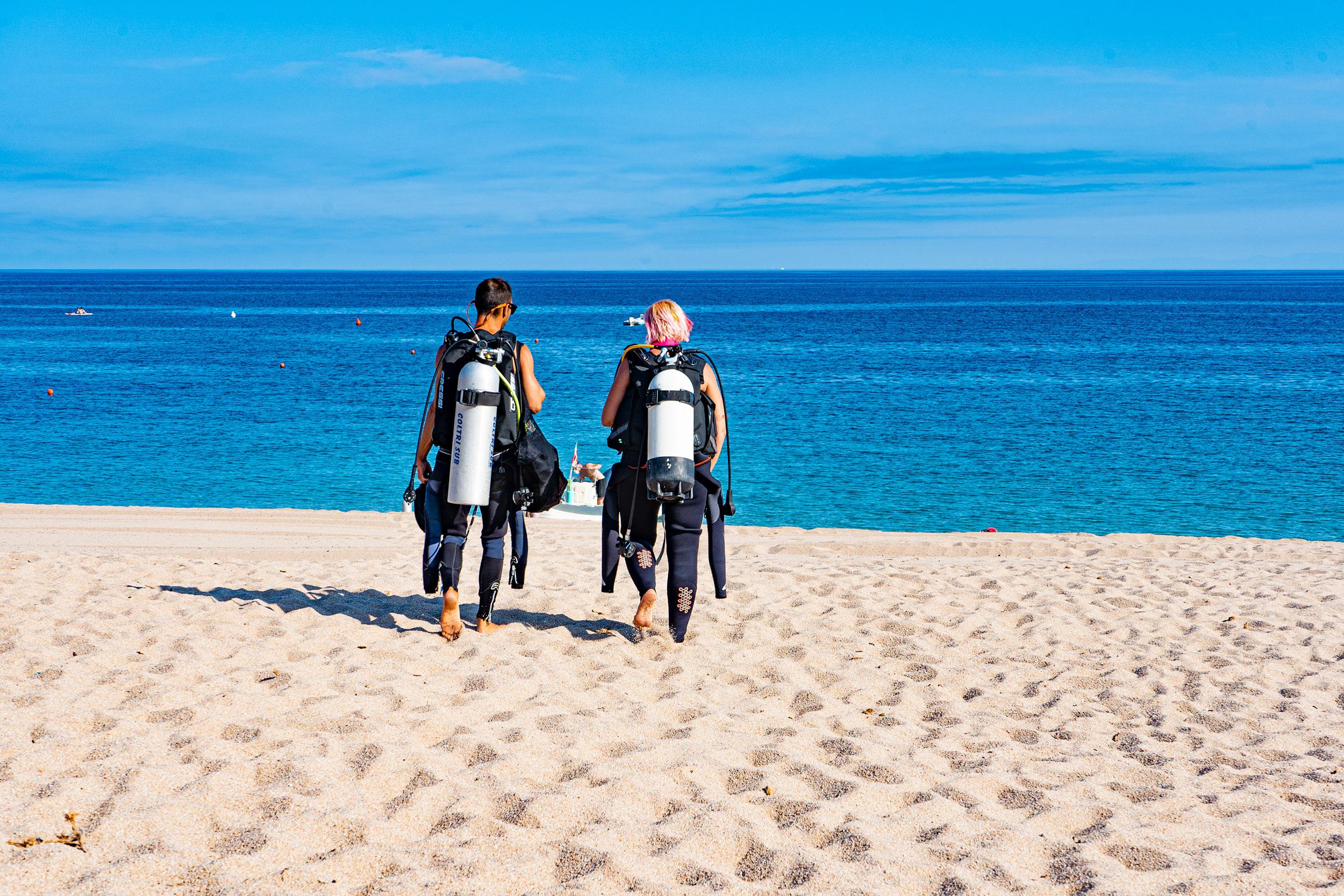 Camping Village Baia Blu La Tortuga Aglientu Ngoại thất bức ảnh