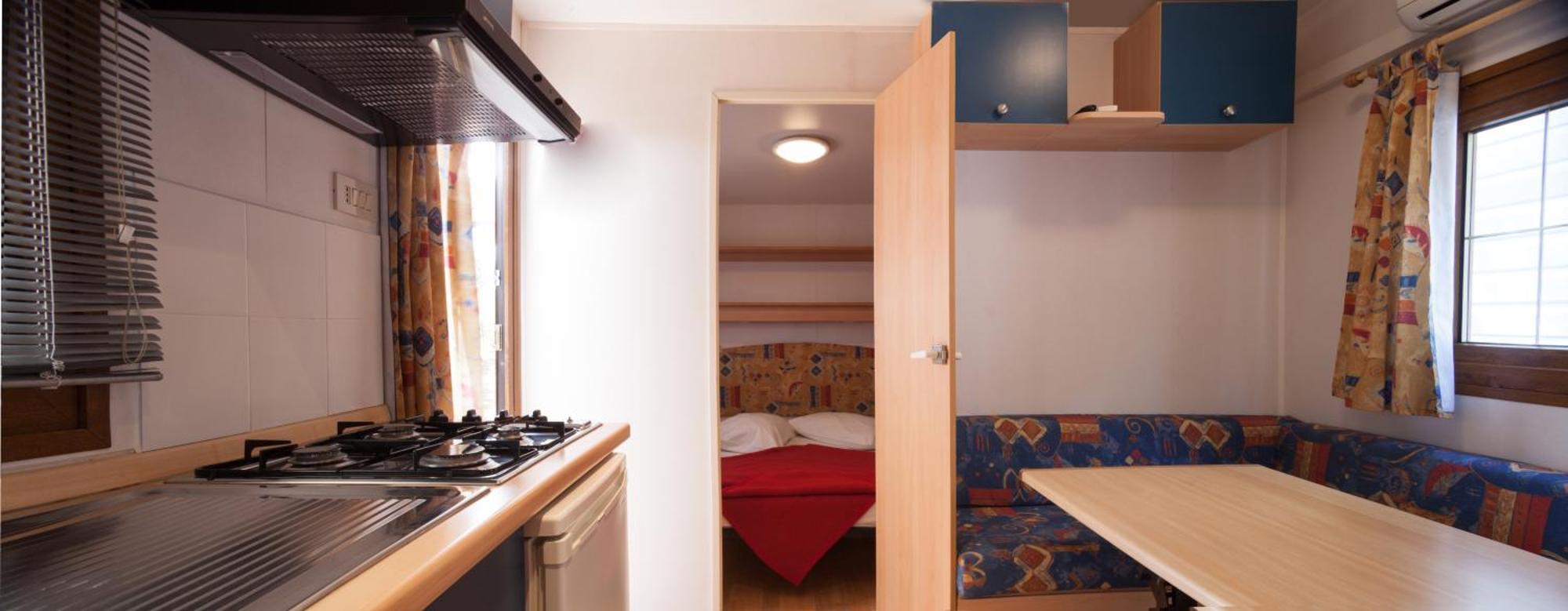 Camping Village Baia Blu La Tortuga Aglientu Phòng bức ảnh